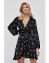 Bardot rochie - Pled.ro