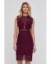 Bardot Rochie - Pled.ro