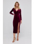 Bardot rochie - Pled.ro