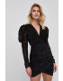 Bardot Rochie - Pled.ro