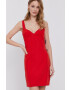 Bardot Rochie - Pled.ro