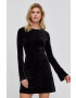 Bardot Rochie - Pled.ro