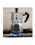 Bialetti ibric de cafea Moka Express 3tz - Pled.ro