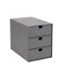 Bigso Box of Sweden Organizator Ingrid - Pled.ro