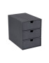 Bigso Box of Sweden Organizator Ingrid - Pled.ro