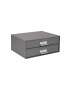 Bigso Box of Sweden Organizer pentru documente Birger - Pled.ro