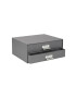 Bigso Box of Sweden Organizer pentru documente Birger - Pled.ro