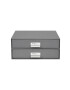 Bigso Box of Sweden Organizer pentru documente Birger - Pled.ro