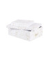 Bigso Box of Sweden set de cutii de depozitare Inge (3-pack) - Pled.ro