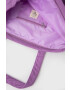 Billabong geanta de plaja culoarea violet - Pled.ro