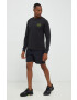 Billabong longsleeve din bumbac - Pled.ro