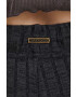 Billabong pantaloni de trening culoarea negru modelator - Pled.ro