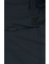 Billabong pantaloni Outsider culoarea negru - Pled.ro