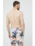 Billabong pantaloni scurti de baie culoarea bej - Pled.ro