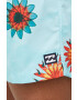 Billabong pantaloni scurti de baie - Pled.ro