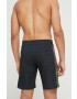 Billabong pantaloni scurti de baie culoarea negru - Pled.ro