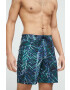 Billabong pantaloni scurti de baie culoarea rosu - Pled.ro