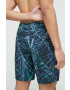 Billabong pantaloni scurti de baie culoarea rosu - Pled.ro