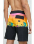 Billabong pantaloni scurti de baie culoarea albastru marin - Pled.ro