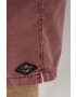 Billabong pantaloni scurti de baie culoarea roz - Pled.ro