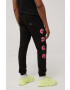 Billabong pantaloni X The Simpsons - Pled.ro