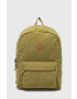 Billabong rucsac femei culoarea verde mare modelator - Pled.ro