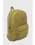 Billabong rucsac femei culoarea verde mare modelator - Pled.ro