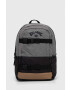 Billabong rucsac barbati culoarea gri mare - Pled.ro