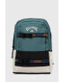 Billabong rucsac barbati culoarea verde mare - Pled.ro