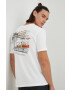 Billabong tricou din bumbac - Pled.ro