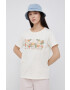 Billabong tricou din bumbac - Pled.ro