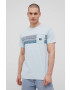 Billabong tricou din bumbac - Pled.ro