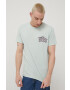 Billabong tricou din bumbac - Pled.ro