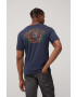 Billabong tricou din bumbac - Pled.ro