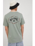 Billabong tricou din bumbac - Pled.ro