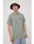 Billabong tricou din bumbac - Pled.ro