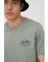 Billabong tricou din bumbac - Pled.ro