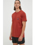 Billabong tricou din bumbac - Pled.ro