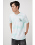 Billabong tricou din bumbac X Boku - Pled.ro