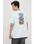 Billabong tricou din bumbac X Boku - Pled.ro