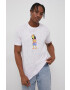 Billabong Tricou din bumbac x The Simpsons - Pled.ro