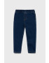 Birba&Trybeyond jeans copii culoarea albastru marin - Pled.ro