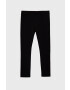 Birba&Trybeyond leggins copii culoarea negru neted - Pled.ro