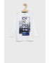 Birba&Trybeyond longsleeve din bumbac pentru copii - Pled.ro