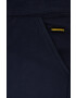 Birba&Trybeyond pantaloni bebe culoarea albastru marin neted - Pled.ro