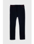 Birba&Trybeyond pantaloni copii culoarea roz neted - Pled.ro