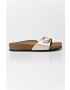 Birkenstock Papuci 940153-Pearl.Whit - Pled.ro