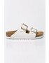 Birkenstock Papuci 1005294-Pat.White - Pled.ro