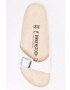 Birkenstock Papuci 040733-white - Pled.ro