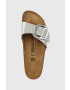 Birkenstock papuci - Pled.ro